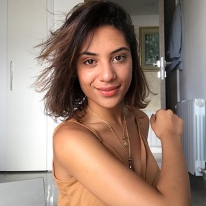 Emna - Prof d'anglais - Montpellier