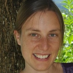Jemima - Prof d'anglais - Paris