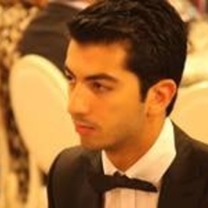 Youssef - Prof d'arabe - Suresnes