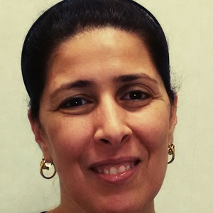 Khadra - Prof d'arabe - La Roche-sur-Yon