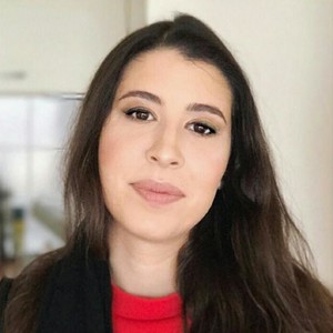 Samira - Prof d'espagnol - Forest