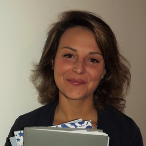 Audrey - Prof d'espagnol - Lyon