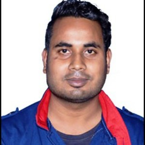 Aasif - Prof d'expression orale - français - Ghaziabad