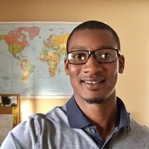 El Hadj - Prof de fle - français langue étrangère - Denver