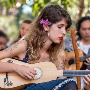 Aria Rita - Prof de guitare - Paris 4e