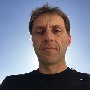 Sylvain - Prof d'initiation informatique - Morestel