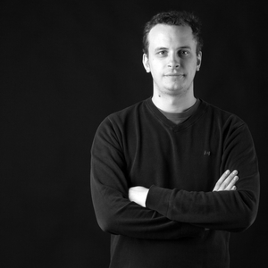 Maxime - Prof de photoshop - Houplin-Ancoisne