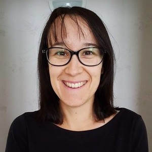 Marina - Prof d'initiation informatique - Terrasson-Lavilledieu