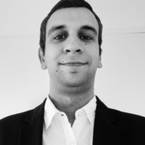 Julien - Prof d'utilisation de pc - Mont-Saint-Aignan