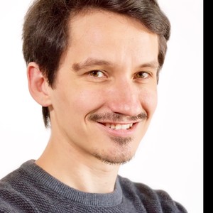 Pierre - Prof de montage vidéo - Paris