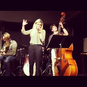 Juliette - Prof de guitare - Paris