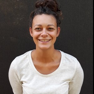 Priscilla - Prof de fle - français langue étrangère - Brunswick