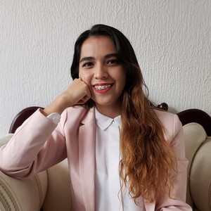 Nely - Prof d'espagnol - Naucalpan de Juárez
