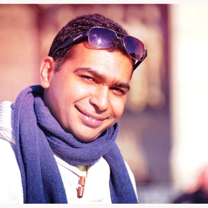 Rakesh - Prof d'hindi - Asnières-sur-Seine