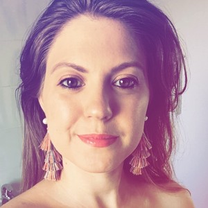 Marion - Prof de fle - français langue étrangère - London
