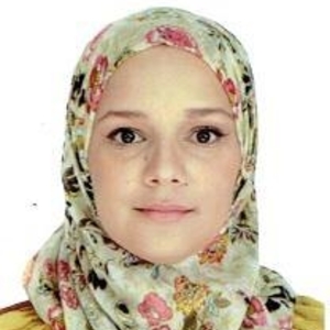 Kawthar - Prof d'arabe - Orsay