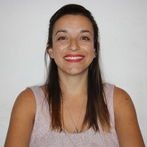 Lucia - Prof d'espagnol - Villeurbanne