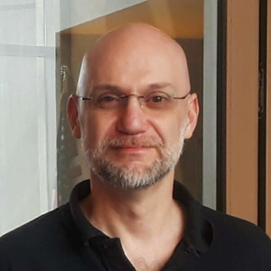 Michael - Prof de compréhension orale - français - Sausset-les-Pins