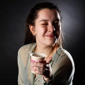 Chloé - Prof de soutien scolaire - Nancy