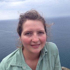 Amandine - Prof de compréhension orale - portugais - Veneux-les-Sablons