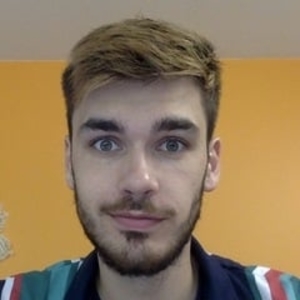 Benjamin - Prof de maths - Saint-Brieuc