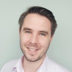 Joël - Prof de base de données - Paris