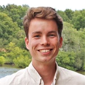 Kévin - Prof d'initiation informatique - Nantes