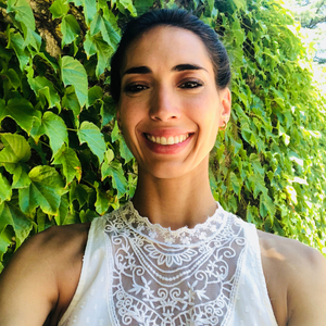 CAMILA - Prof d'espagnol - Genève
