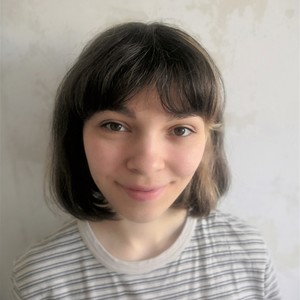 Maëlle - Prof de couture - Strasbourg
