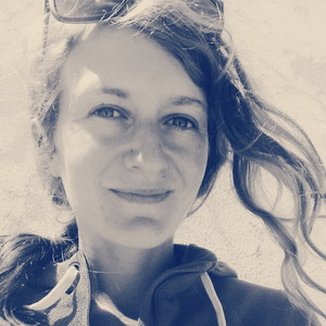 Céline - Prof de photoshop - Montpellier
