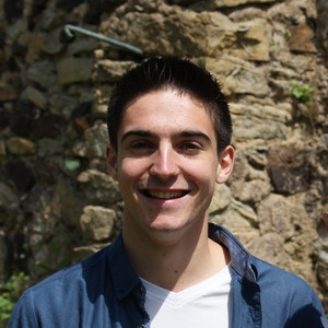 Adrien - Prof de piano - Tours
