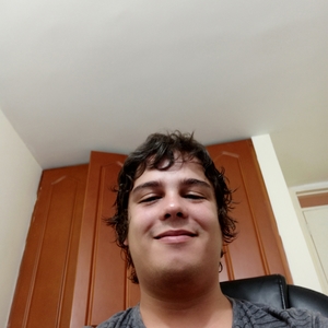Andrés Ignacio - Prof d'initiation informatique - 
