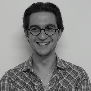 Alexandre - Prof de programmation - La Seyne-sur-Mer