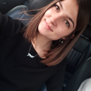 Svitlana - Prof d'italien - Pessac