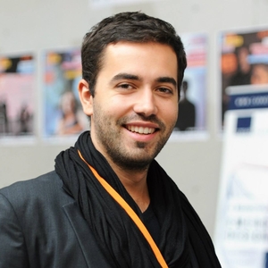 Joris - Prof de photoshop - Paris