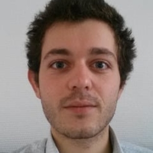Raphael - Prof d'initiation informatique - Paris