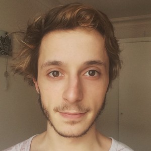 Aymeric - Prof de MAO - Paris