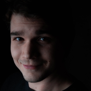 Pierre - Prof de photographie - Saint-Quentin