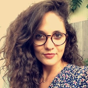 Juliette - Prof de bureautique - Bordeaux