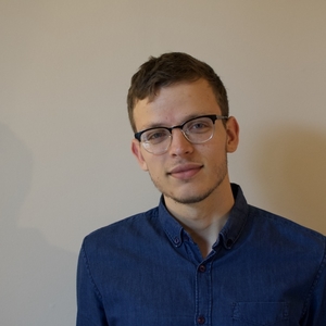 Martin - Prof d'initiation informatique - Ottignies-Louvain-la-Neuve