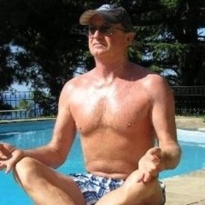 Luigi - Prof de yoga - Milano