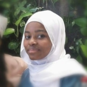Houda - Prof d'arabe - Fontenay-aux-Roses