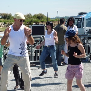 Bruno - Prof de danse - Talence