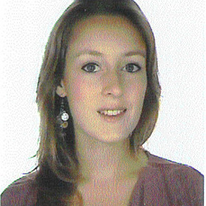 Delphine - Prof de maths - Antony