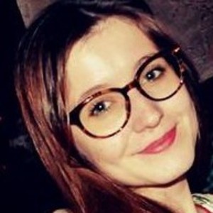 Caroline - Prof d'anglais - Rennes
