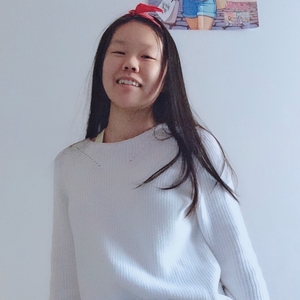 Emmy - Prof de chinois - Paris