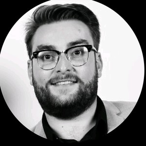 Raphaël - Prof d'aide à la rédaction de cv - lettre de motivation - Pabu