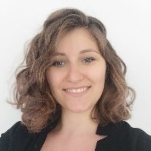 Léa - Prof de maths - Giromagny