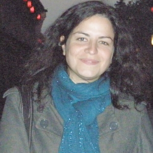 Virginie - Prof de fle - français langue étrangère - Ramonville-Saint-Agne