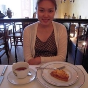 Yumiko - Prof de japonais - Paris